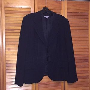 Ann Taylor blazer